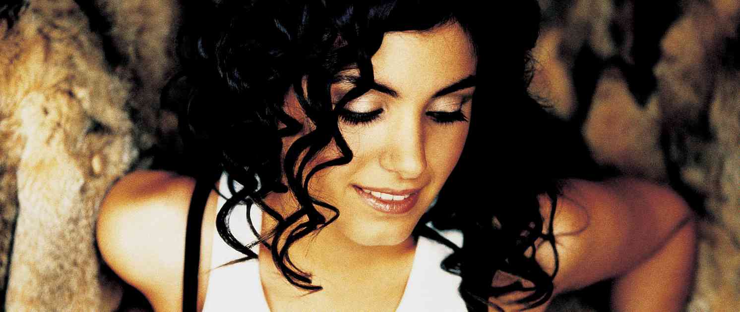Katie Melua 2003