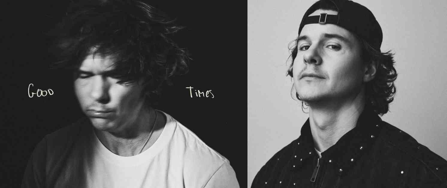 Lukas Graham - Good Times