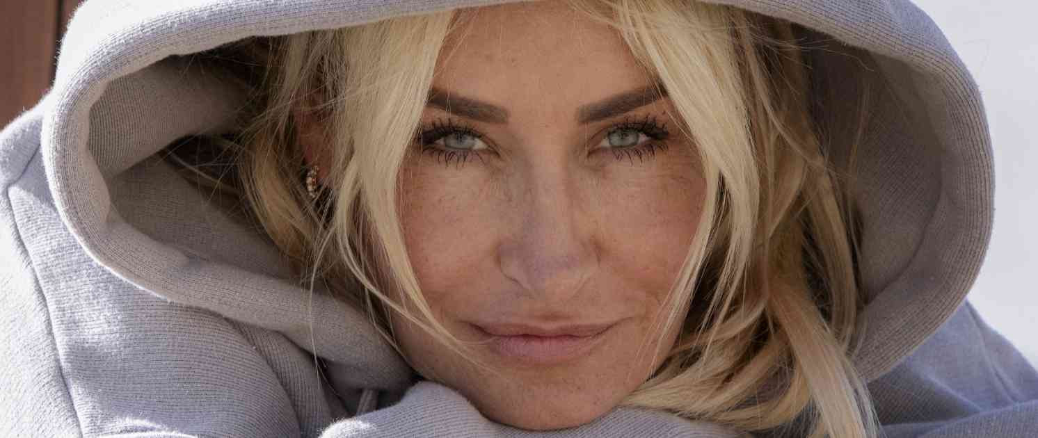 Sarah Connor: Freigeistin