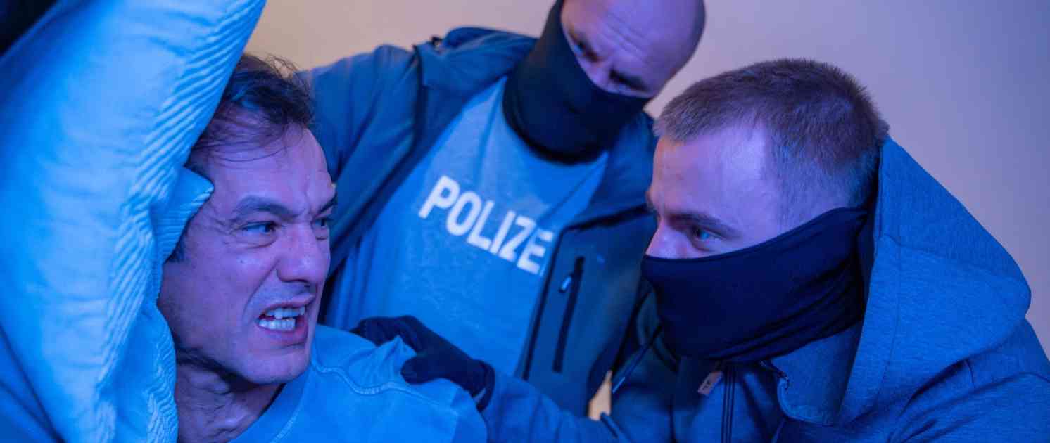 Aktenzeichen XY... Ungelöst