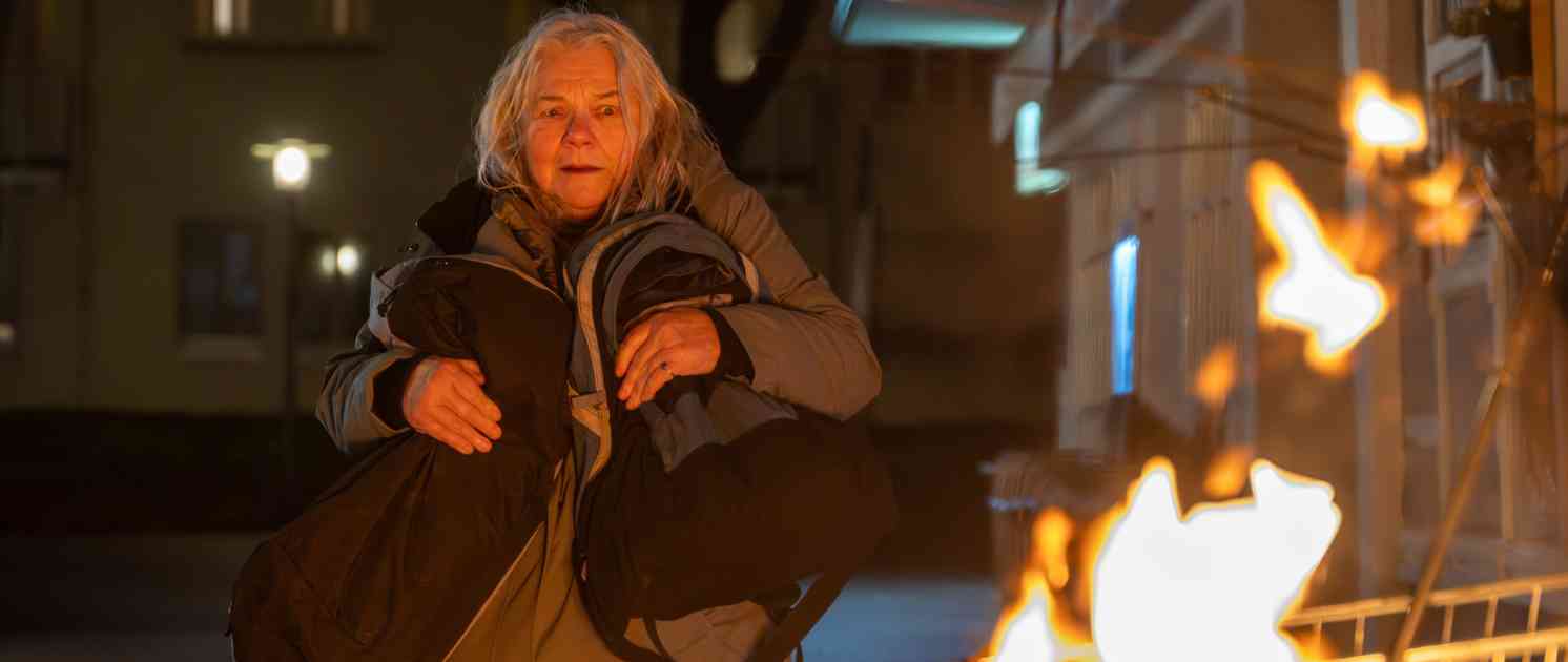 Aktenzeichen XY... Ungelöst