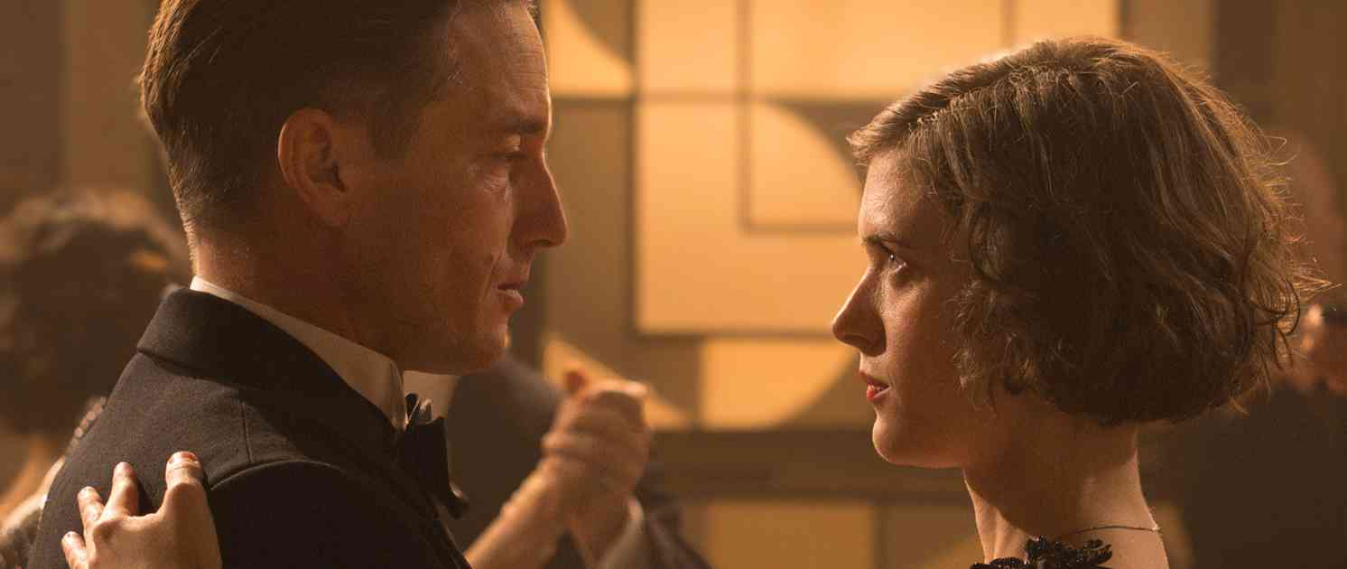 Babylon Berlin