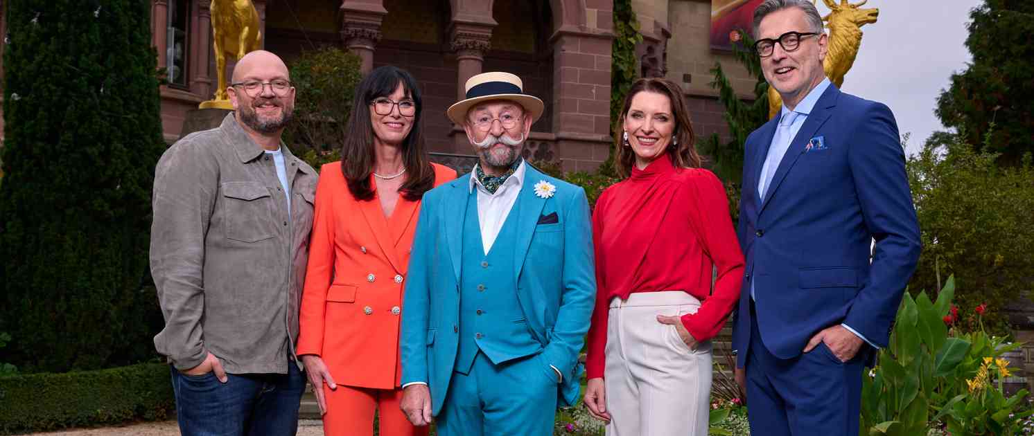 Bares für Rares XXL