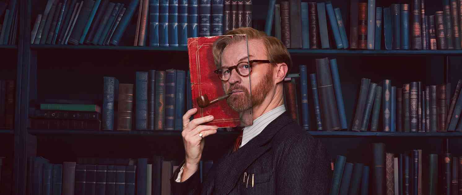 Bookish