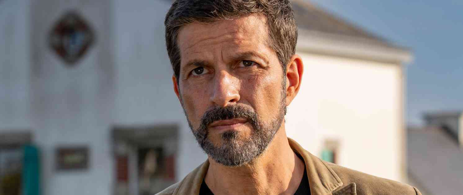 Bretonische Sehnsucht