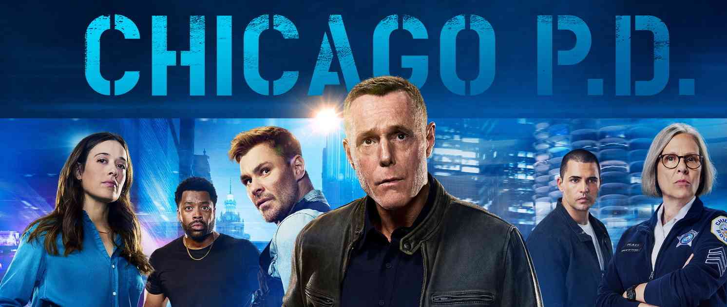 Chicago P.D.