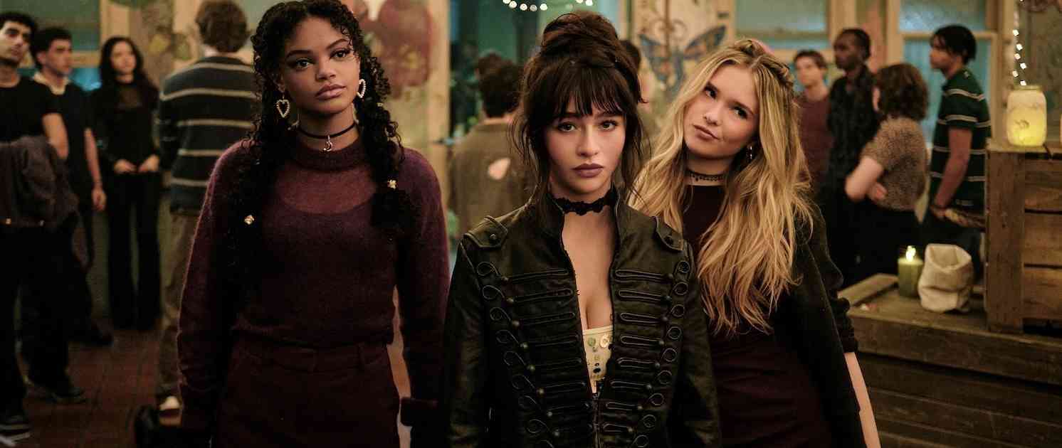Coven Academy