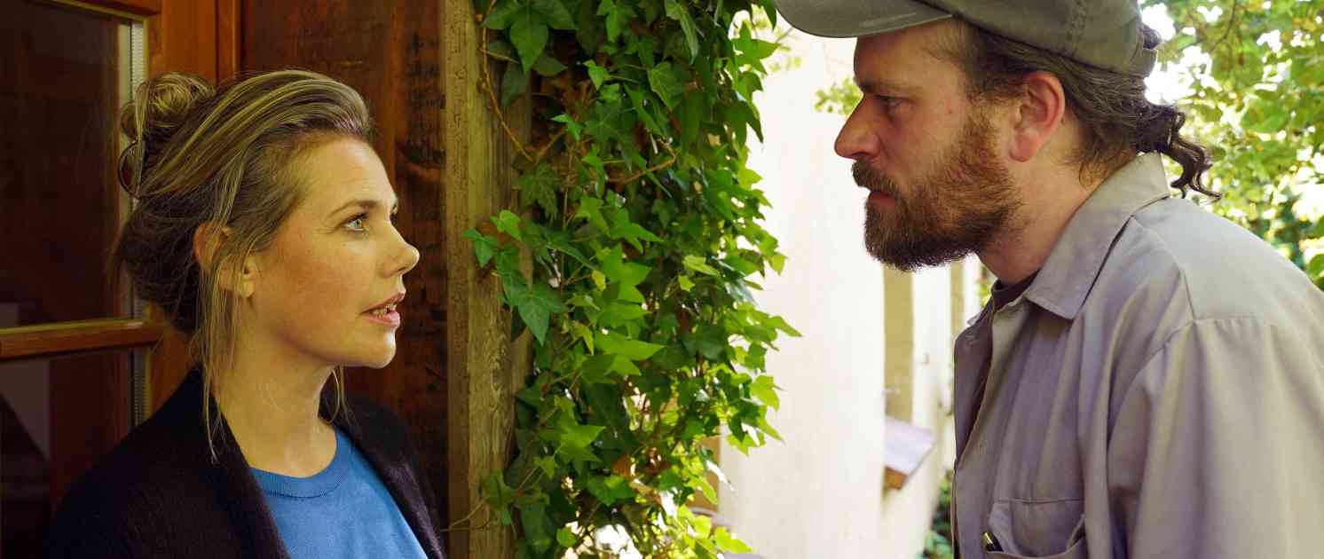 Das dunkle Vermächtnis