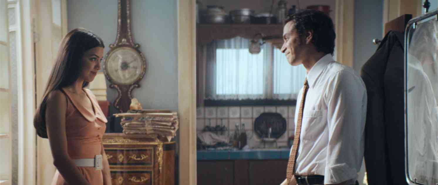 Das Museum der Unschuld