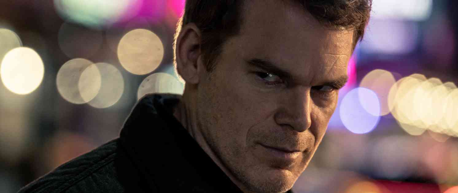 Dexter: Wiedererwachen