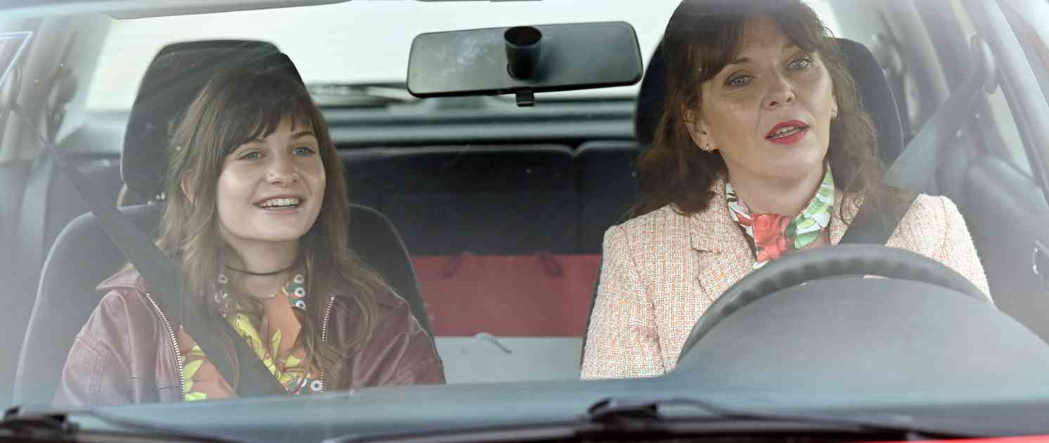 Frühling - Leben oder nicht