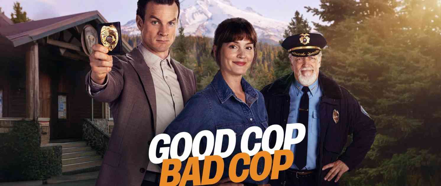 Good Cop/Bad Cop
