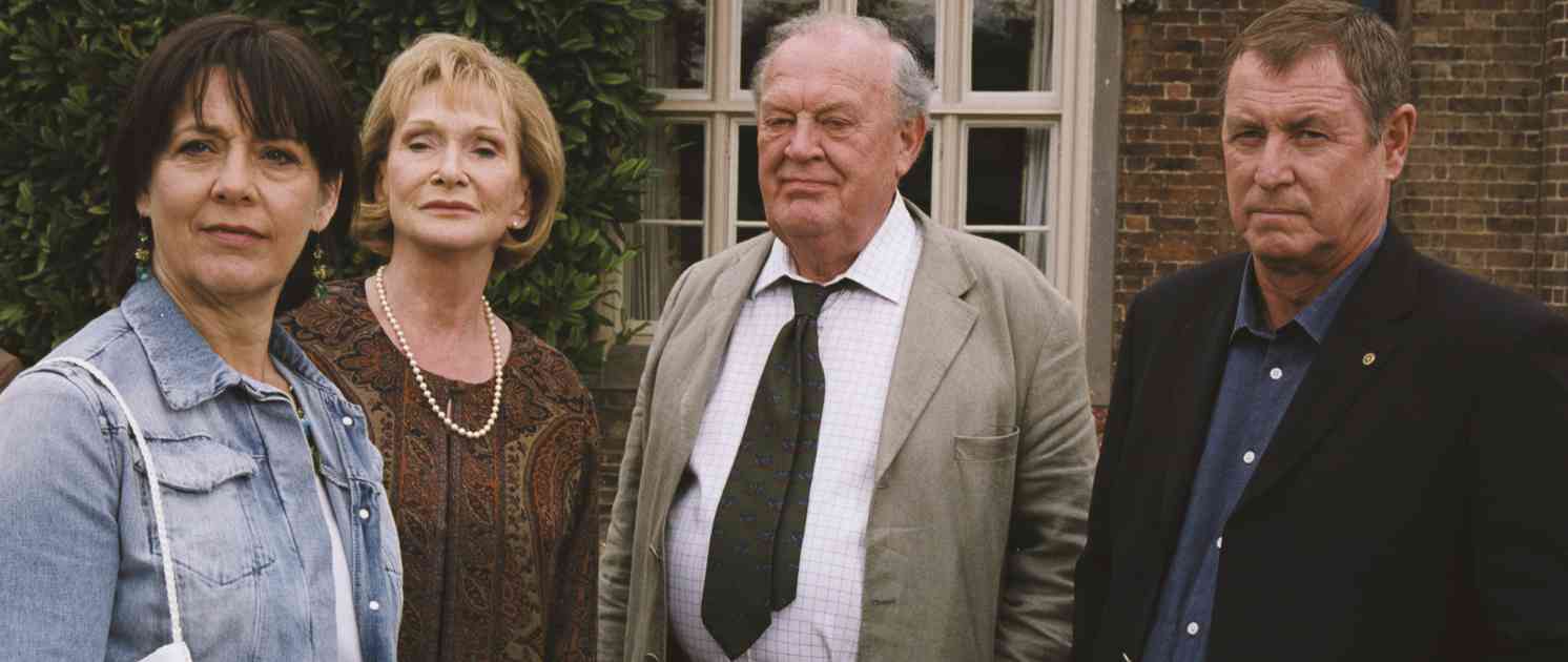 Inspector Barnaby
