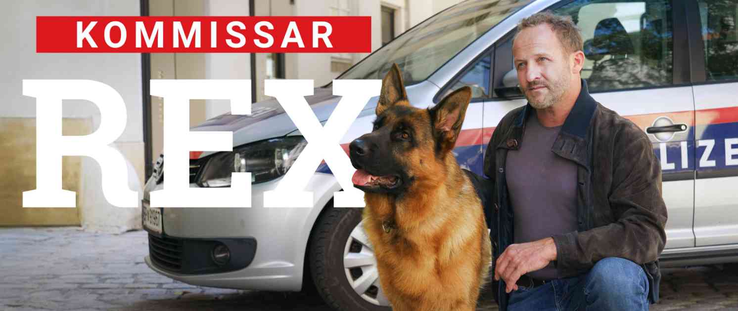 Kommissar Rex