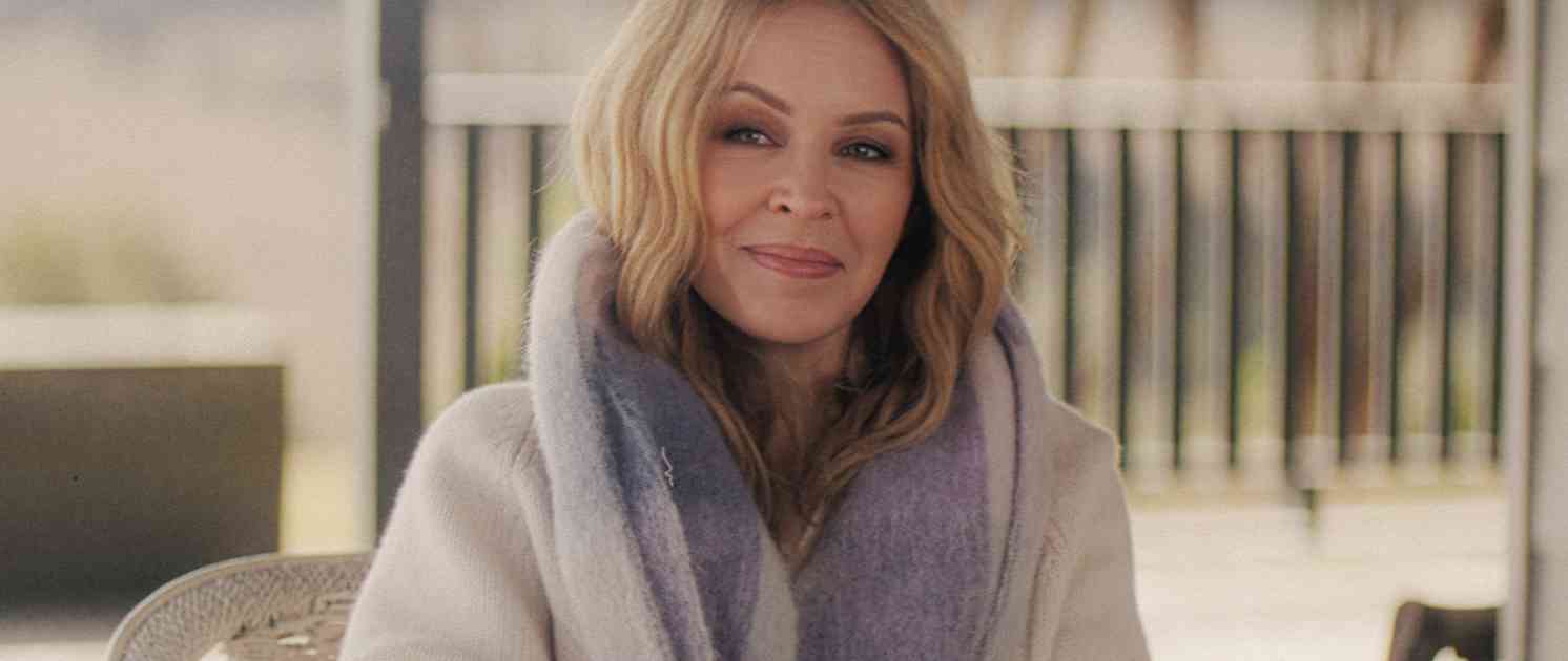 Kylie Minogue