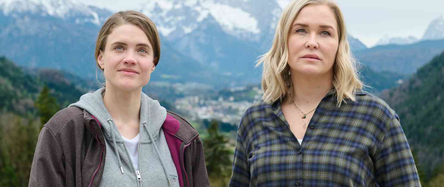 Lena Lorenz Klosterbaby