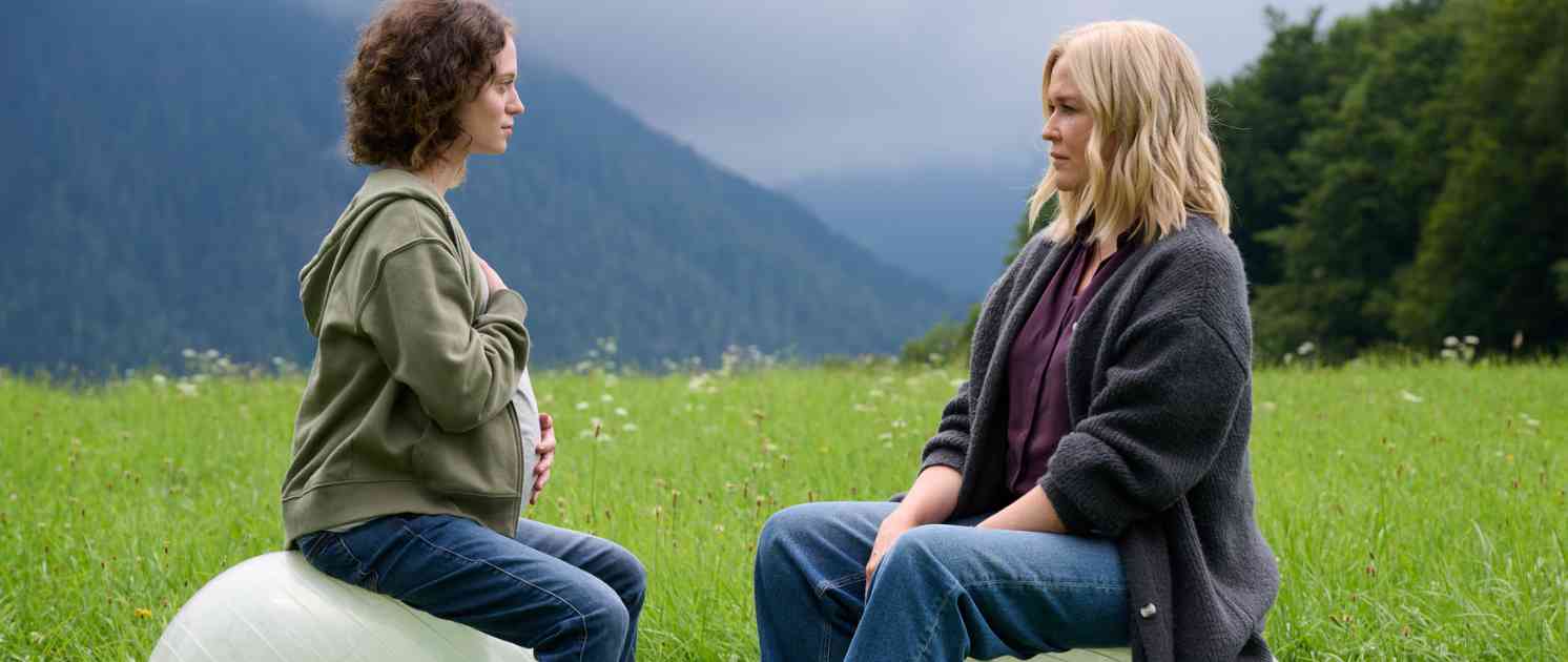 Lena Lorenz Loverboy