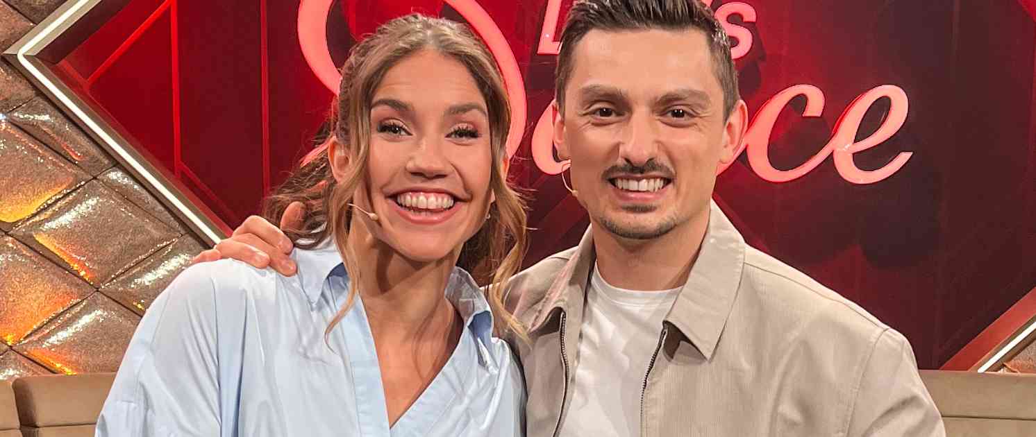 Let's Dance – Die große Profi-Challenge