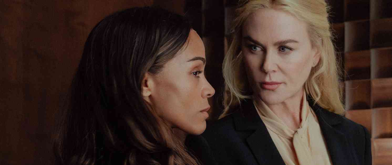 Lioness Staffel 3