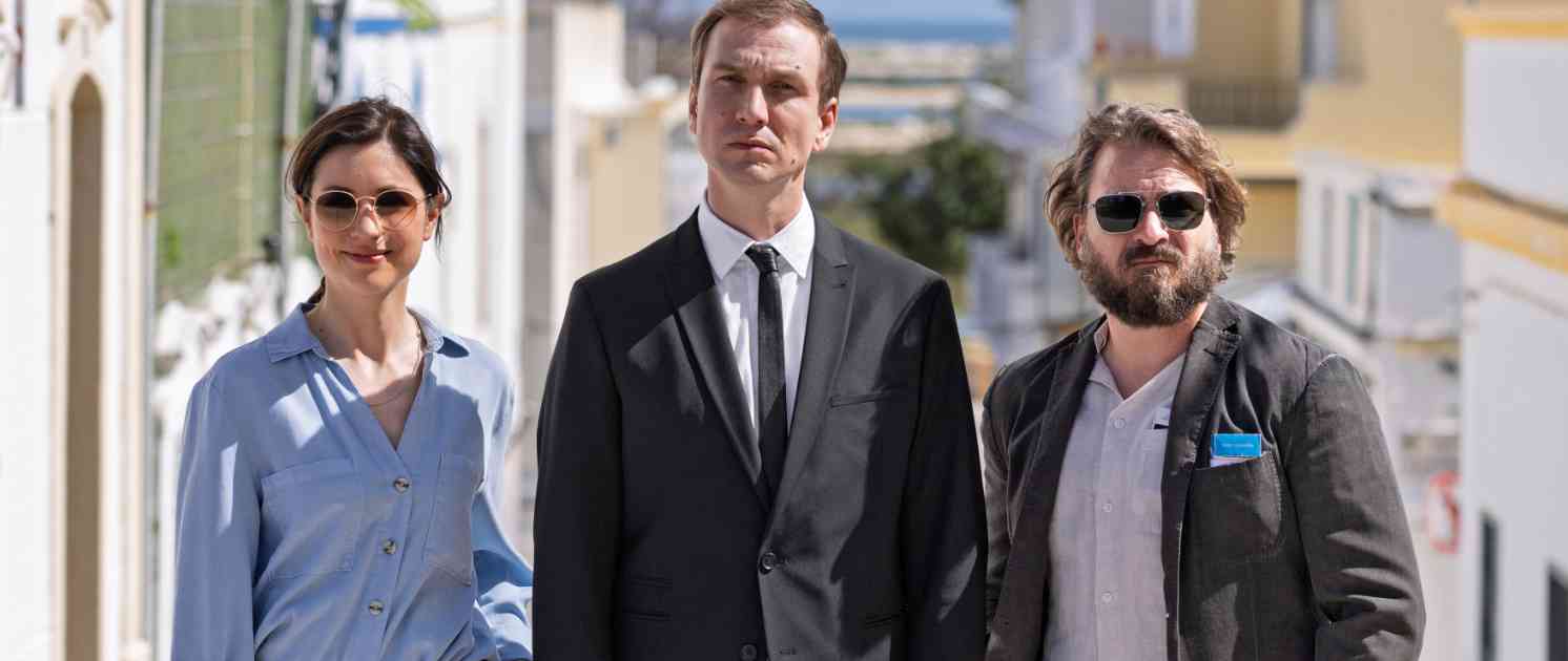 Lost in Fuseta: Weiße Fracht