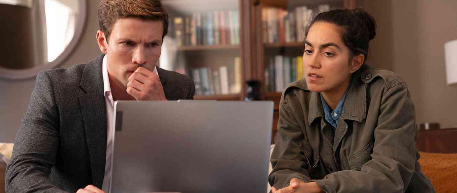 Inspector Lynley & Sergeant Havers