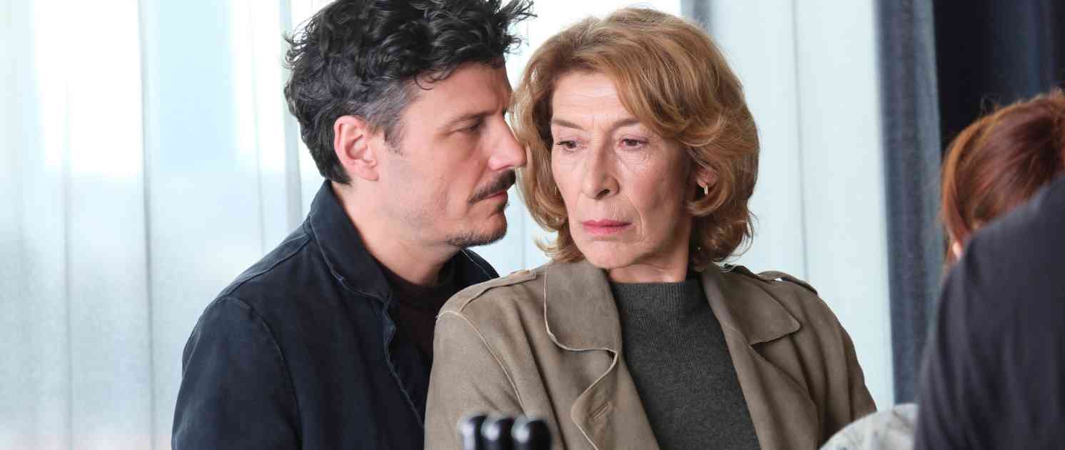 Makellos – Eine kurze Welle des Glücks