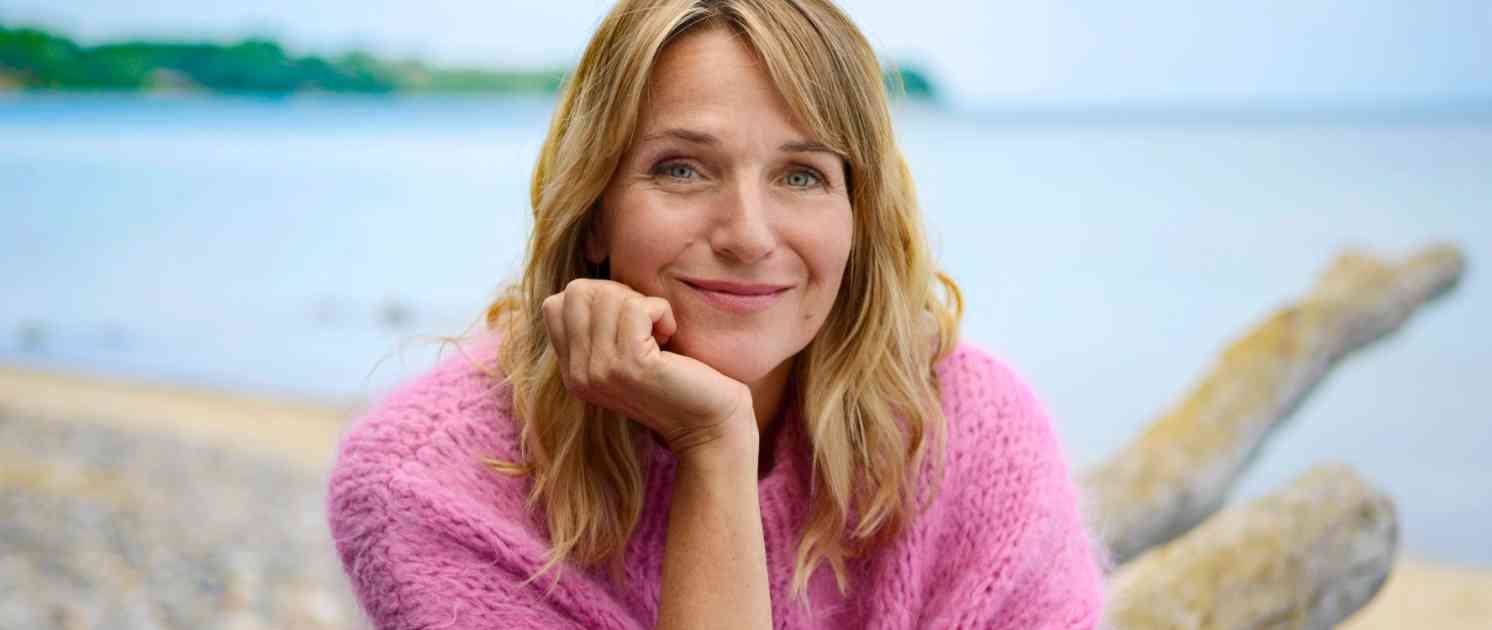 Praxis mit Meerblick