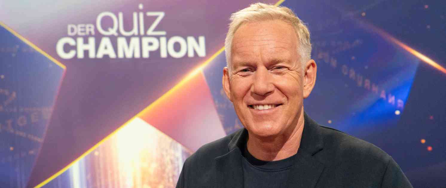 Der Quiz-Champion – Das Spenden-Special