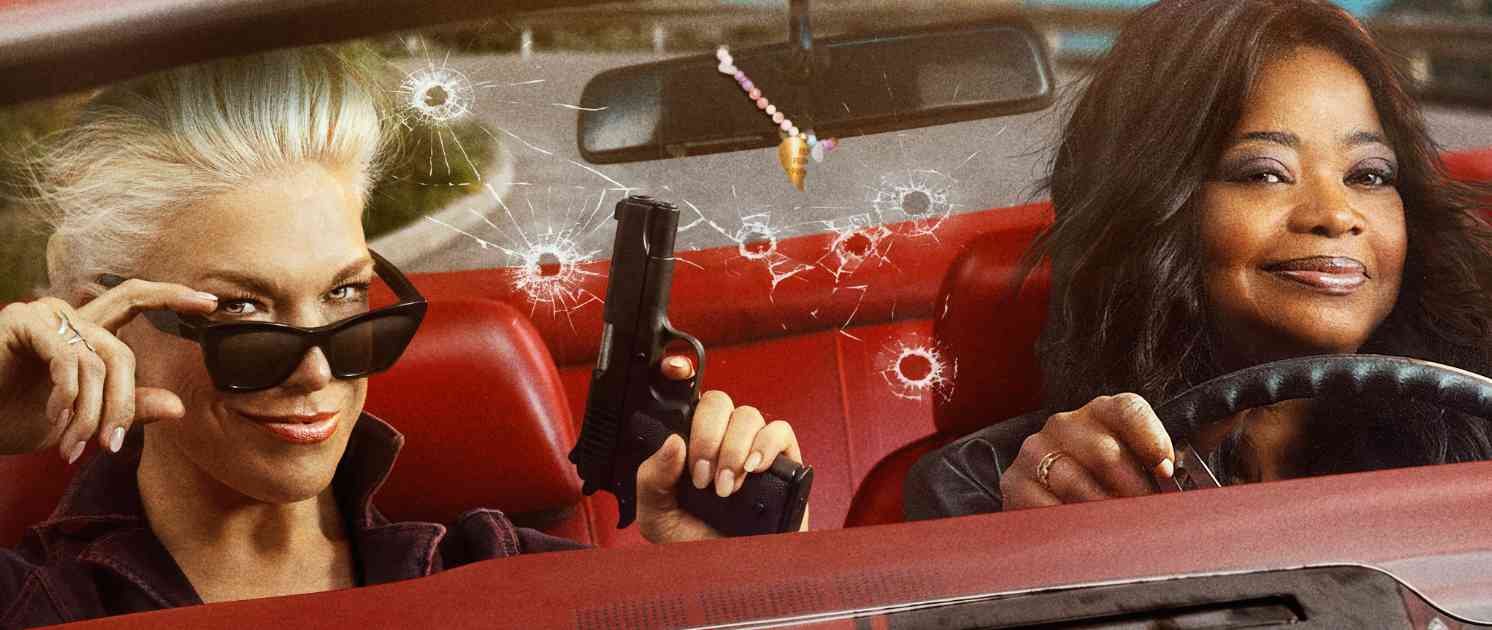 Ride Or Die