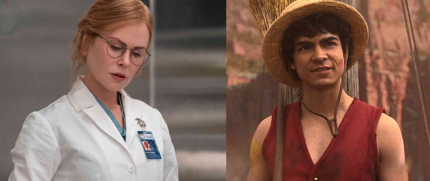 Scarpetta - One Piece