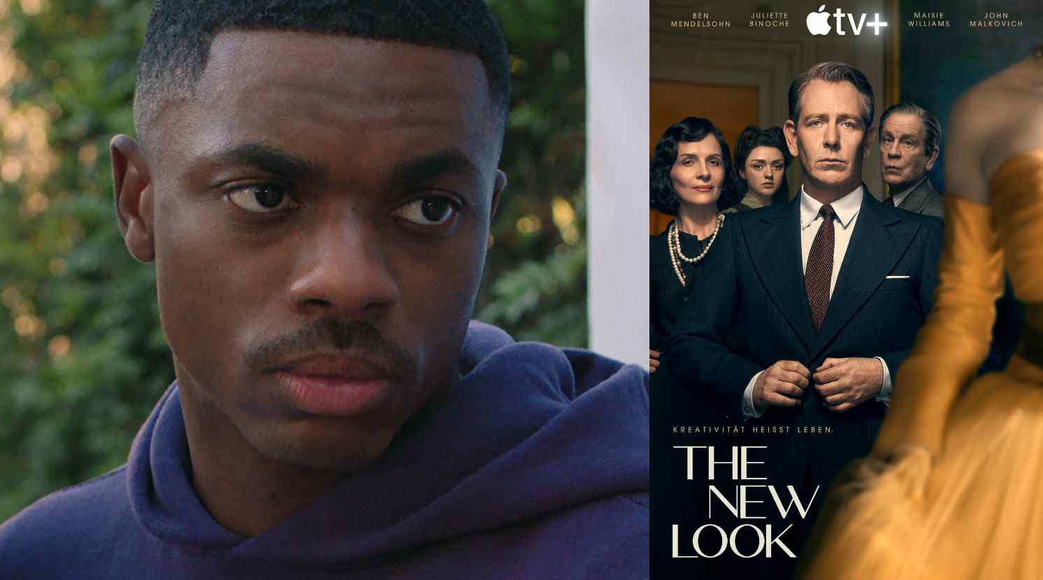 The Vince Staples Show - The New Look