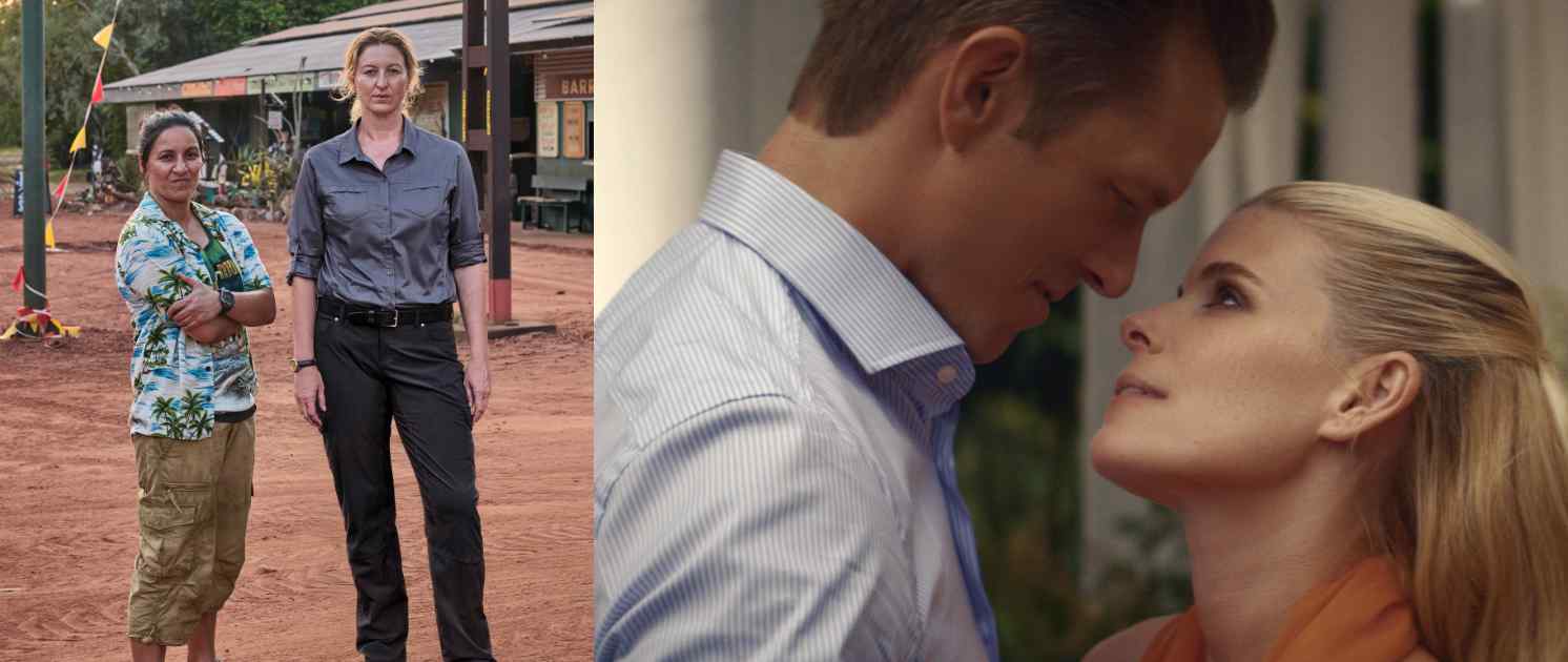 Deadloch - Imperfect Women