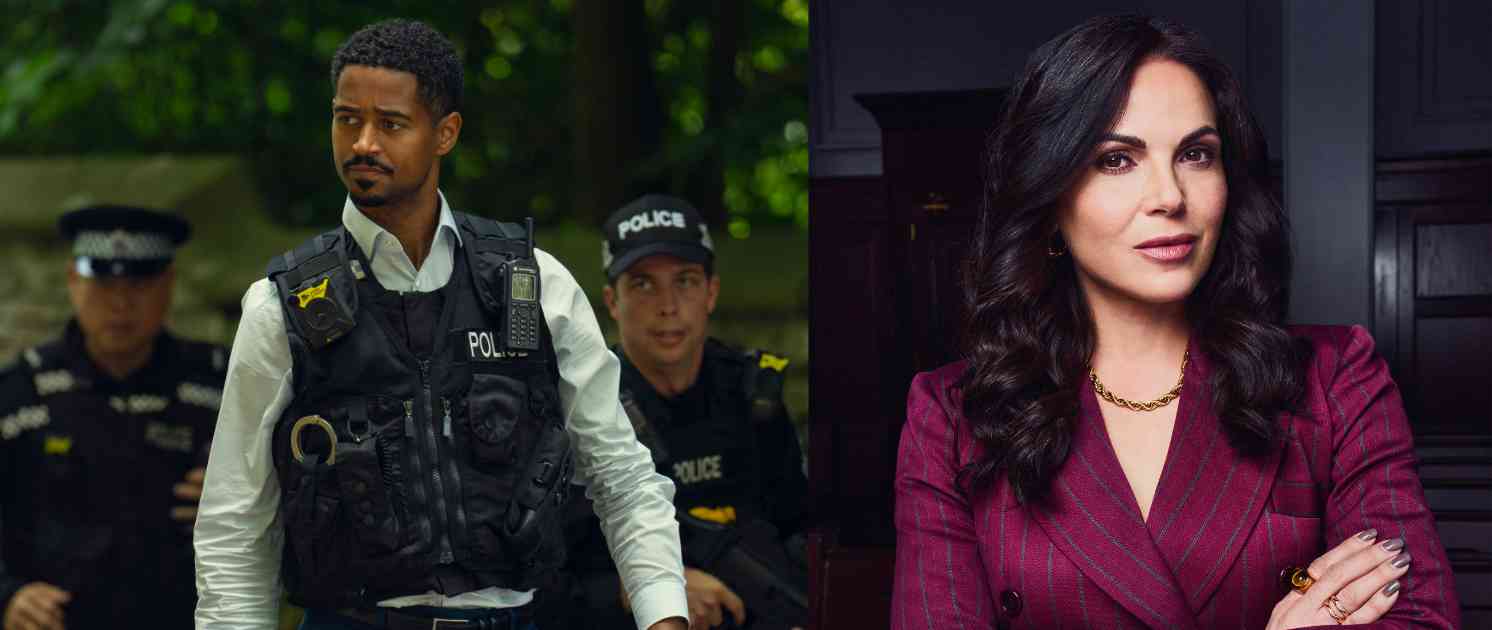 Suche mich nicht - The Rainmaker