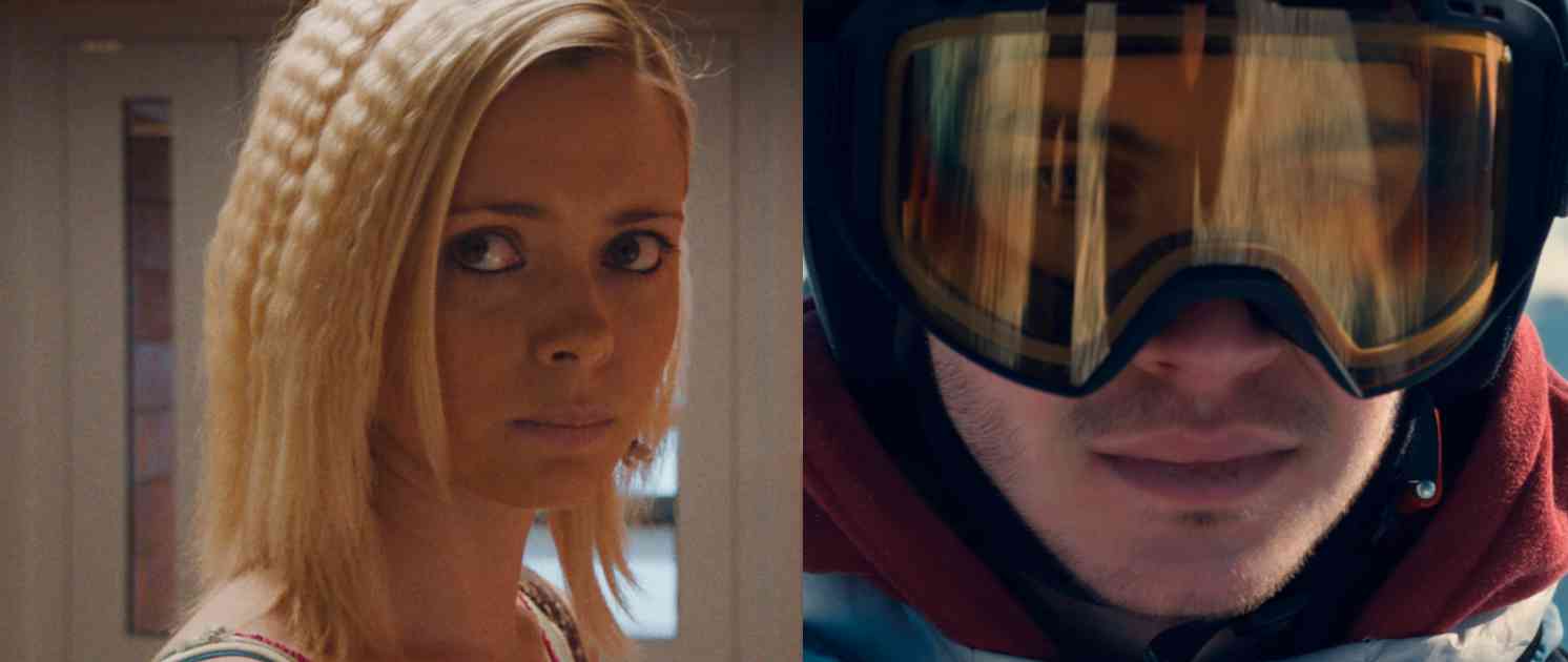 Szenen aus „Requiem For Selina“ und „School Of Champions“