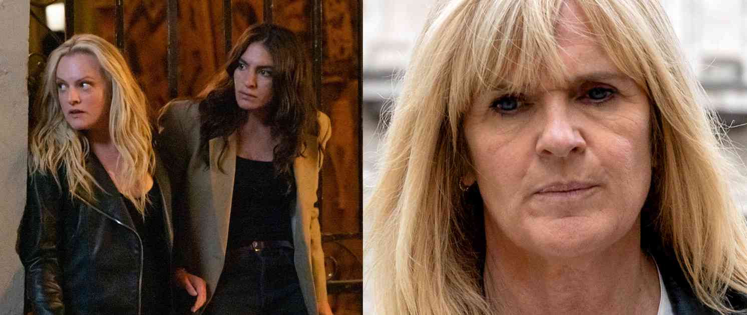 The Veil - Protection