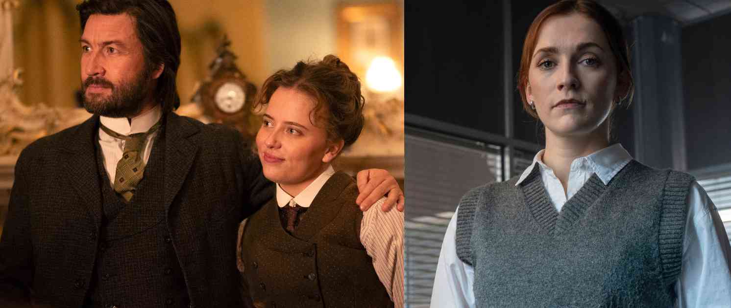 The Hardacres - Code Of Silence