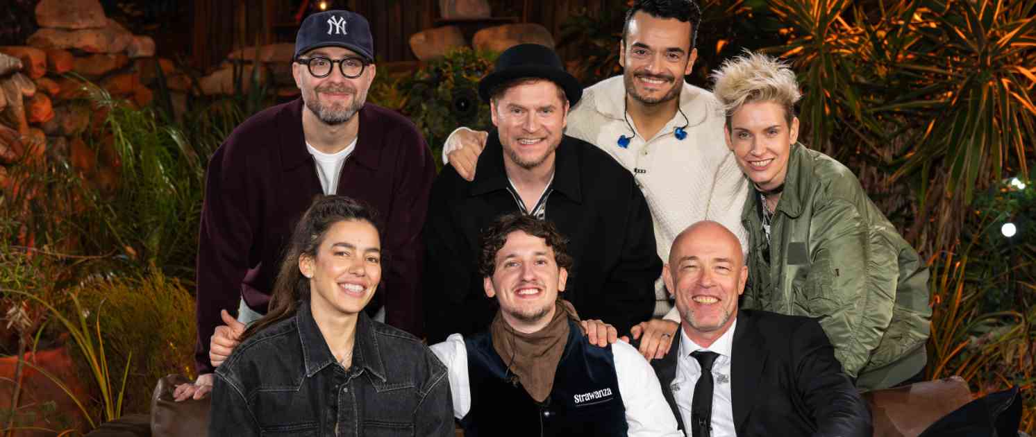 Sing meinen Song Staffel 13