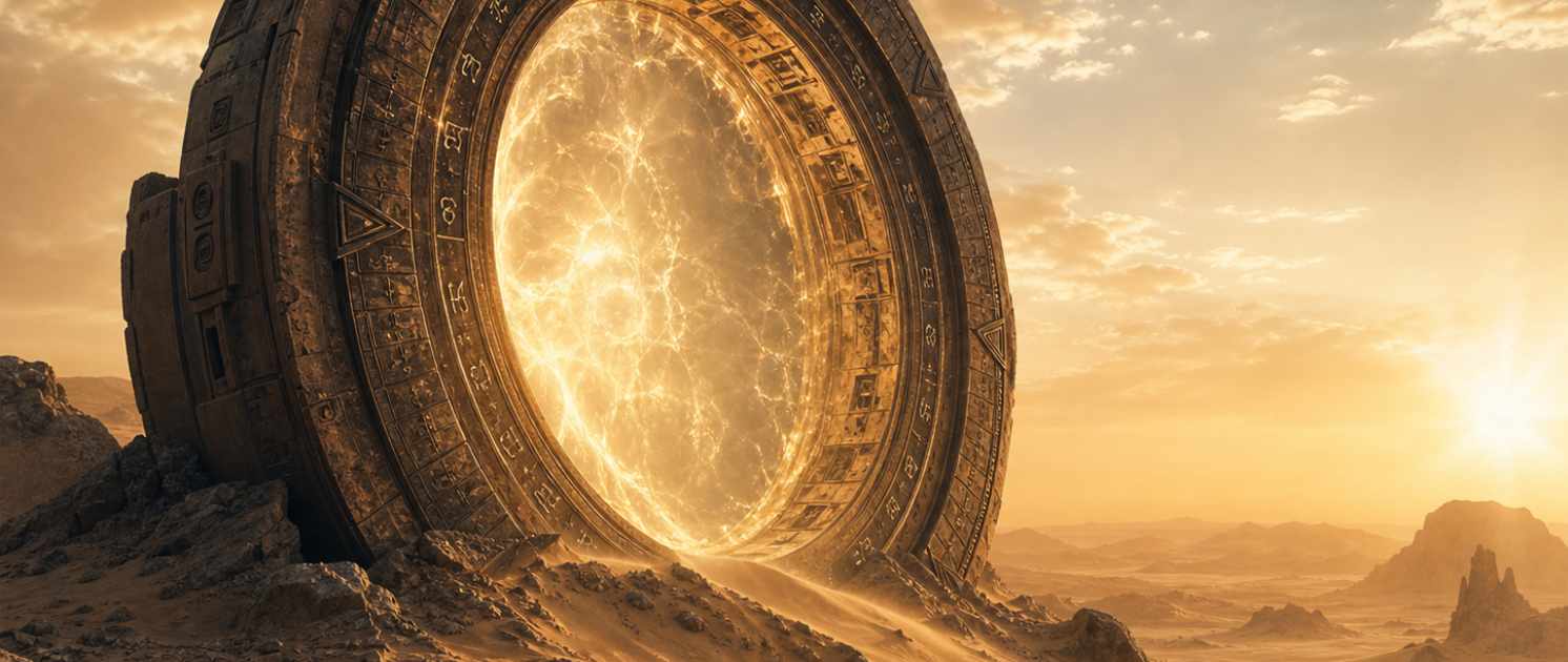 Science Fiction Welt