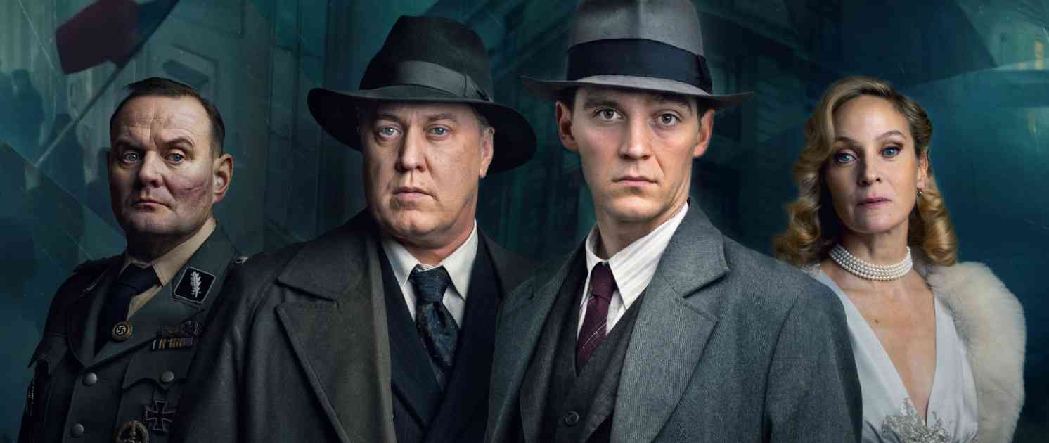 Sternstunde der Mörder