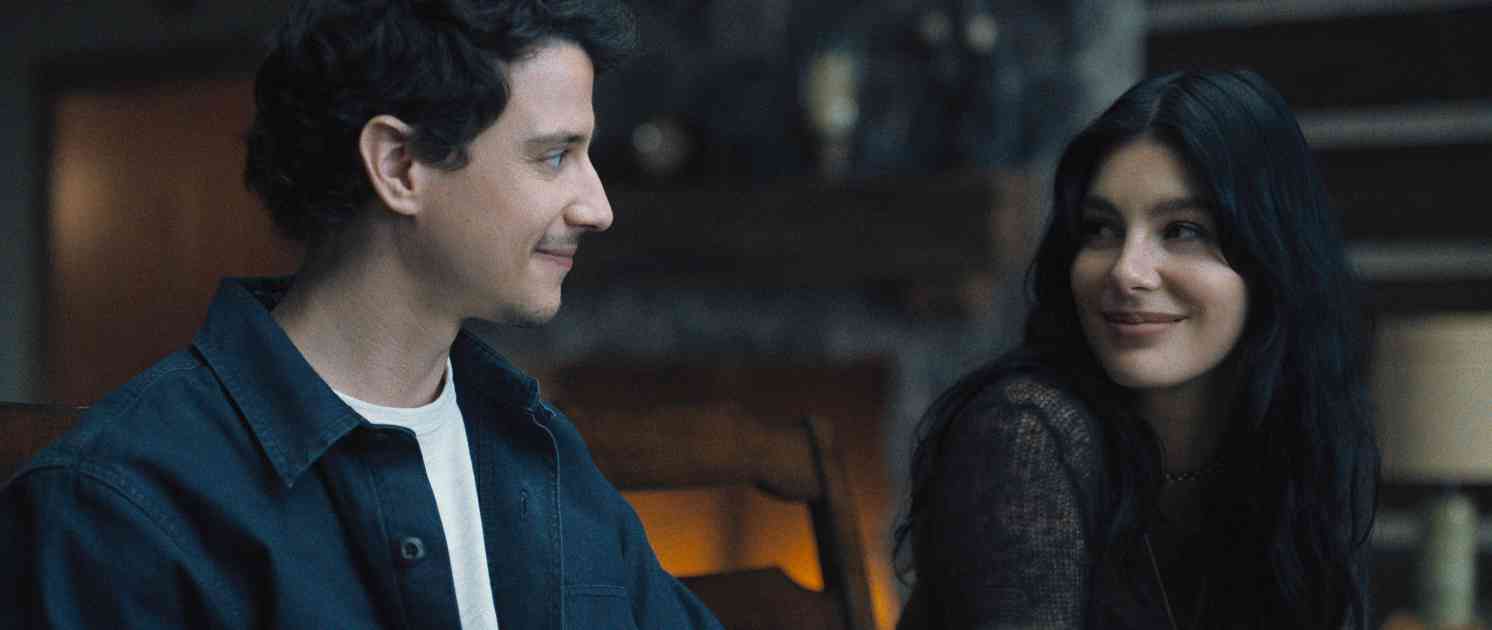 Something Very Bad Is Going To Happen