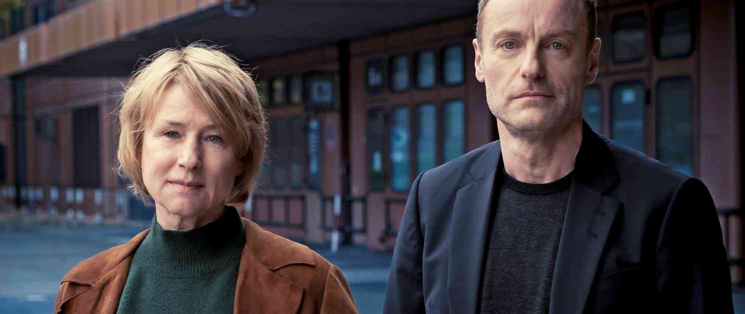 Tatort: Gefahrengebiet