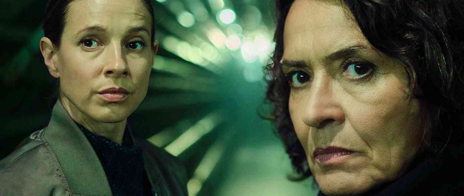 Tatort: Explosive Mischung