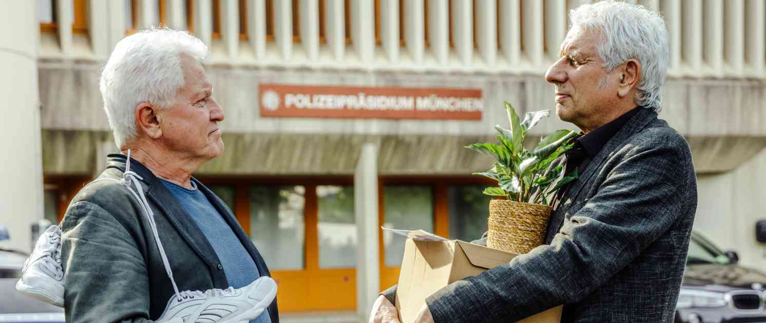 Tatort: Unvergänglich