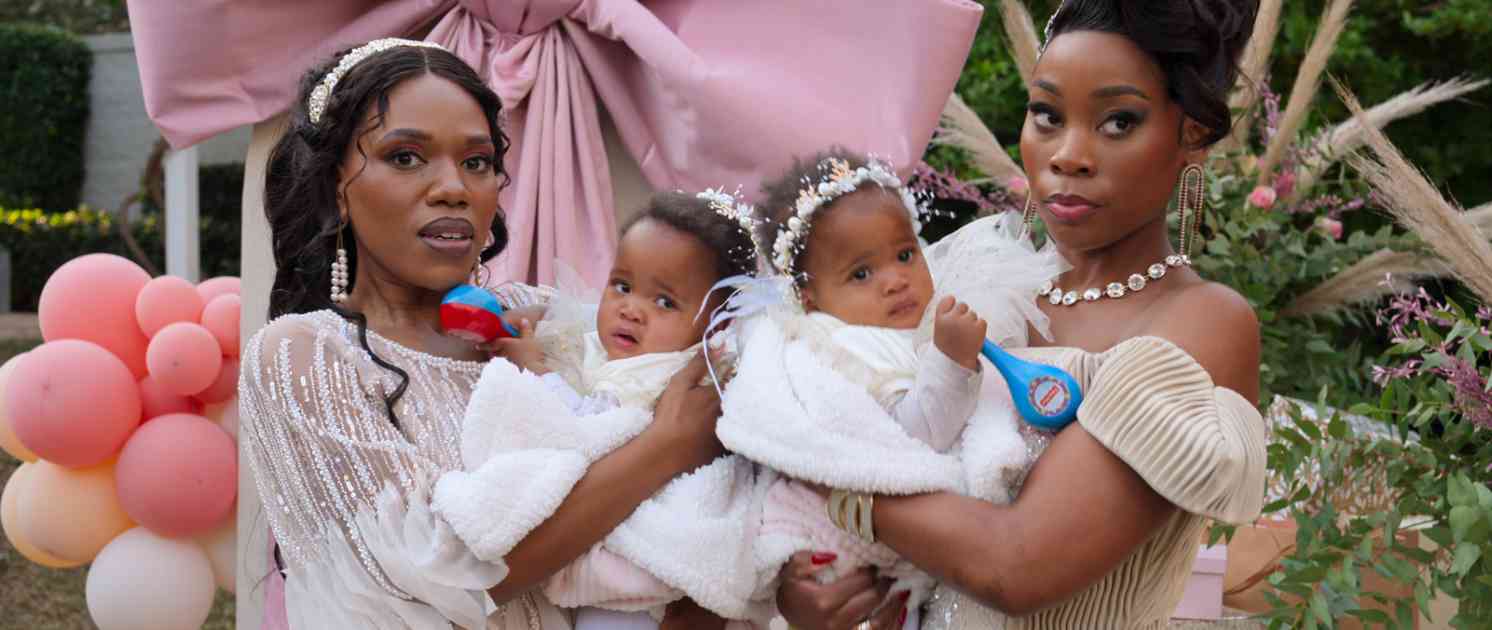 The Polygamist