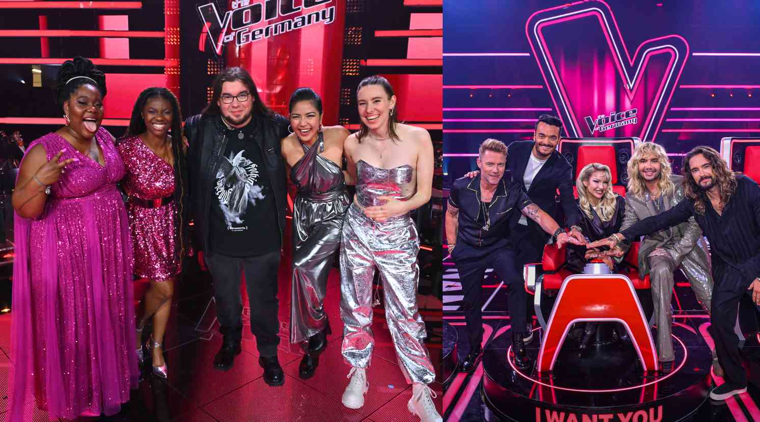 The Voice Of Germany 2023 Finale