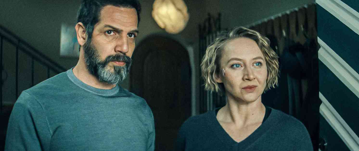 Totenfrau Staffel 2