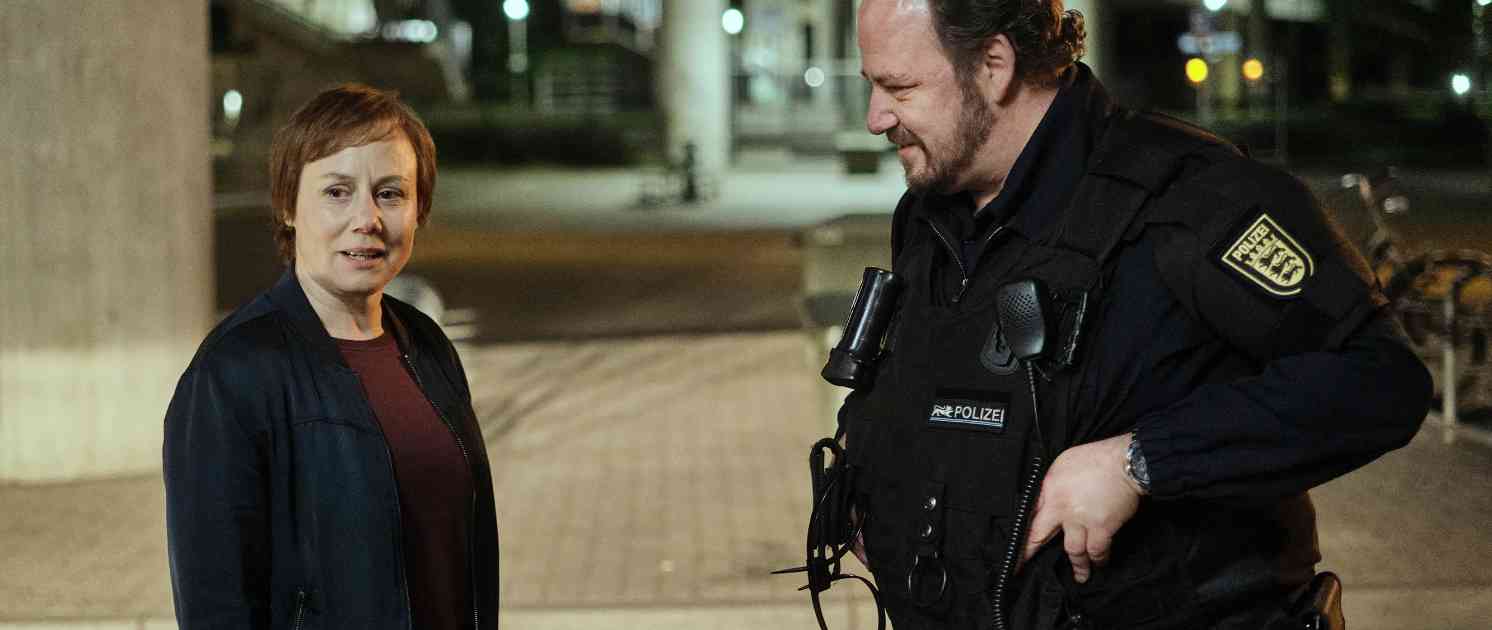 Tatort: Innere Angelegenheit