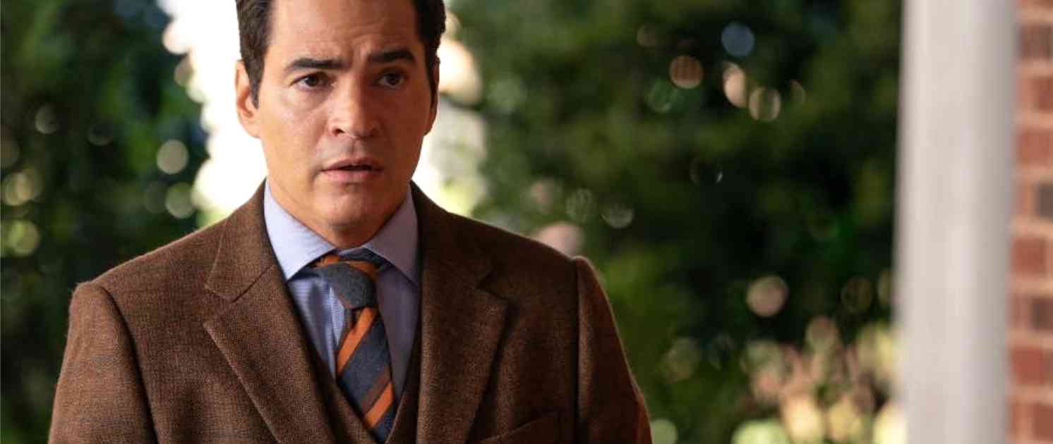 Will Trent Staffel 4