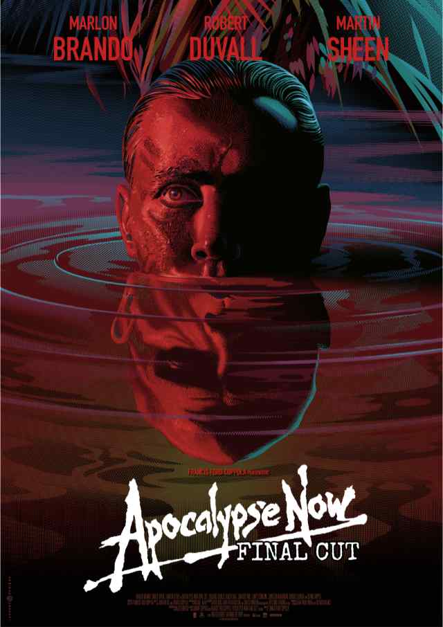 Apocalypse Now Filmplakat