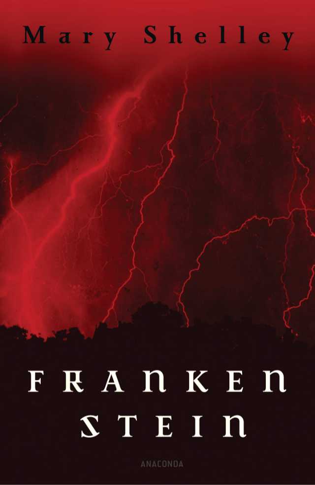 Frankenstein Roman